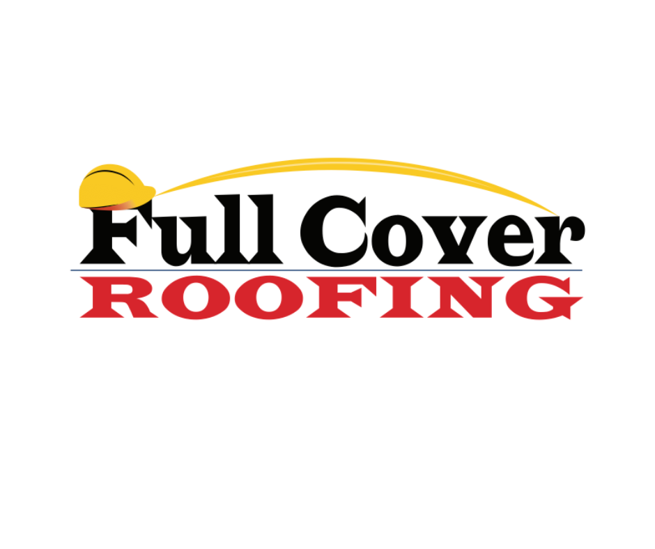 Logo for Full Cover Roofing Systems Inc