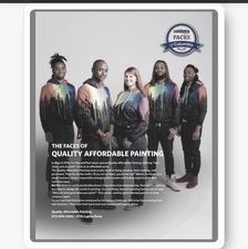 Avatar for Quality Affordable Painting