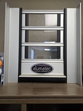 Logo for Rivera's Handyman - Unlicensed Contractor