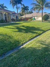 Avatar for BADGER LAWNCARE OF PORT ST. LUCIE LLC