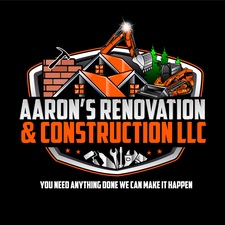 Avatar for Aarons Renovation & Construction LLC