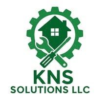 Logo for KNS Solutions