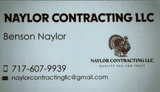 Avatar for Naylor Contrtacting, LLC