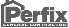 Logo for Perfix Handyman and Maintenance Services