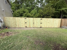 Avatar for Coastal Fencing/Home Repairs LLC