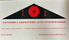 Avatar for Genesis Carpentry and Woodworks LLC