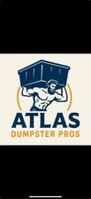 Avatar for Atlas Dumpster Pros, LLC