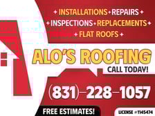 Avatar for ALO'S ROOFING CORPORATION