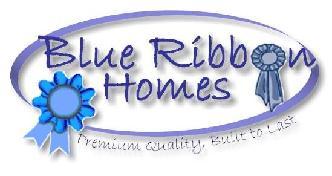 Premium Blue Ribbon Homes, LLC logo