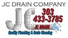 J C Drain Company logo