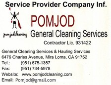 Avatar for Pomjod