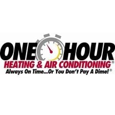 Avatar for One Hour Air Conditioning & Heating of Melbourne