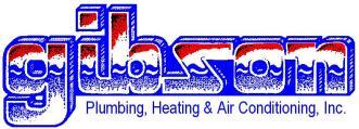 Gibson Plumbing Heating and Air Conditioning, Inc. logo