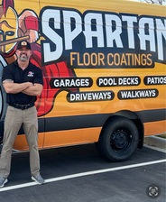 Avatar for Spartan Floor Coating
