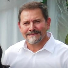 Logo for AMERICAN HEATING SOLUTIONS LLC