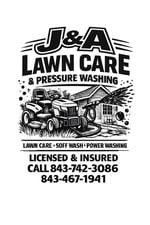 Avatar for J & A lawn Care and Pressure Washing LLC