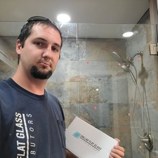 Avatar for Frontline Glass And Renovations, LLC