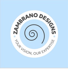Avatar for ZAMBRANO DESIGNS LLC