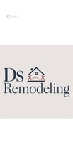 Logo for DS Remodeling LLC