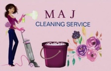 Avatar for MAJ Cleaning Services