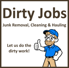 Avatar for Dirty Jobs
