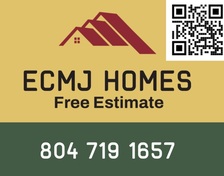 Avatar for ECMJ HOMES
