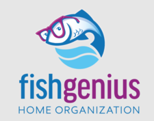 Avatar for Fish Genius Home Organization