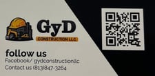 Avatar for GYD Construction LLC