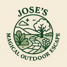 Avatar for Jose's Magical Outdoor Escape