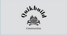 Logo for Quikbuild Construction LLC