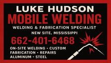 Avatar for Luke Hudson Mobile Welding