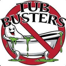 Logo for Tub Busters LLC