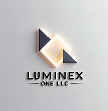 Logo for Luminex One LLC
