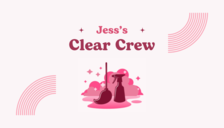 Avatar for Jess's Clear Crew