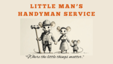 Avatar for Little Man's Handyman Service