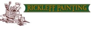 Logo for Rickleff Sons & Daughters Painting