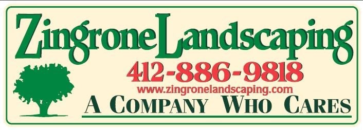 Avatar for Zingrone Landscaping