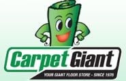 Avatar for Carpet Giant & Shop at Home Service