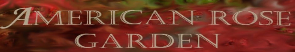 Avatar for AMERICAN ROSE GARDEN
