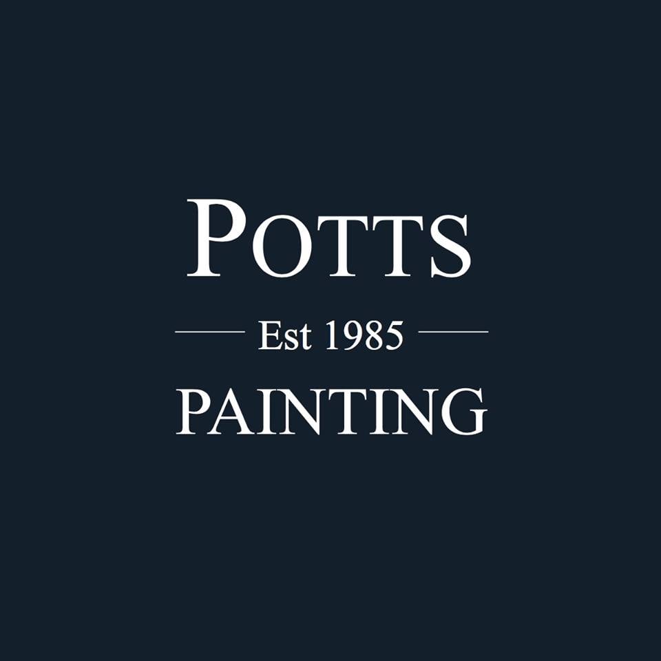 Avatar for Potts Painting