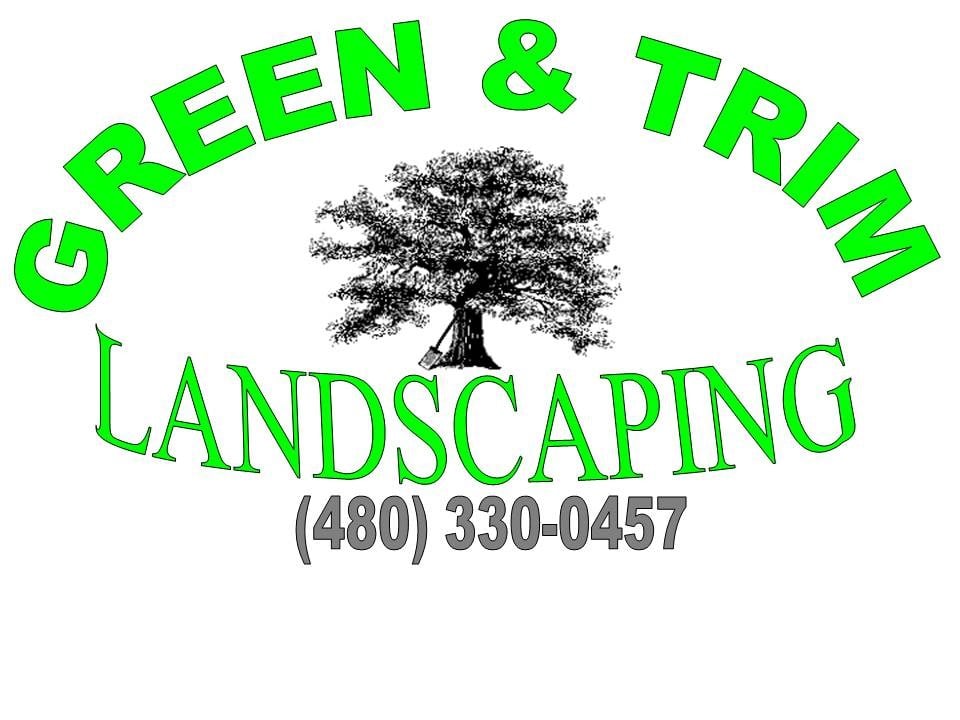 Avatar for Green & Trim Landscape