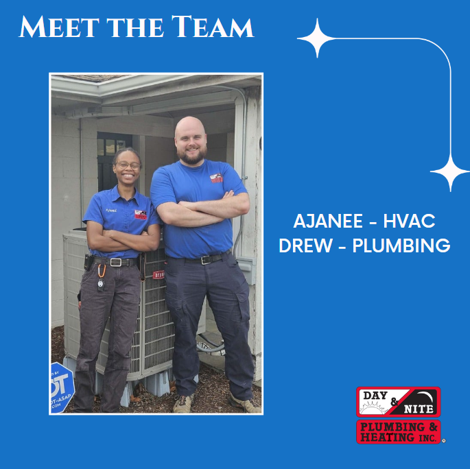 Avatar for Day & Nite Plumbing & Heating, Inc.