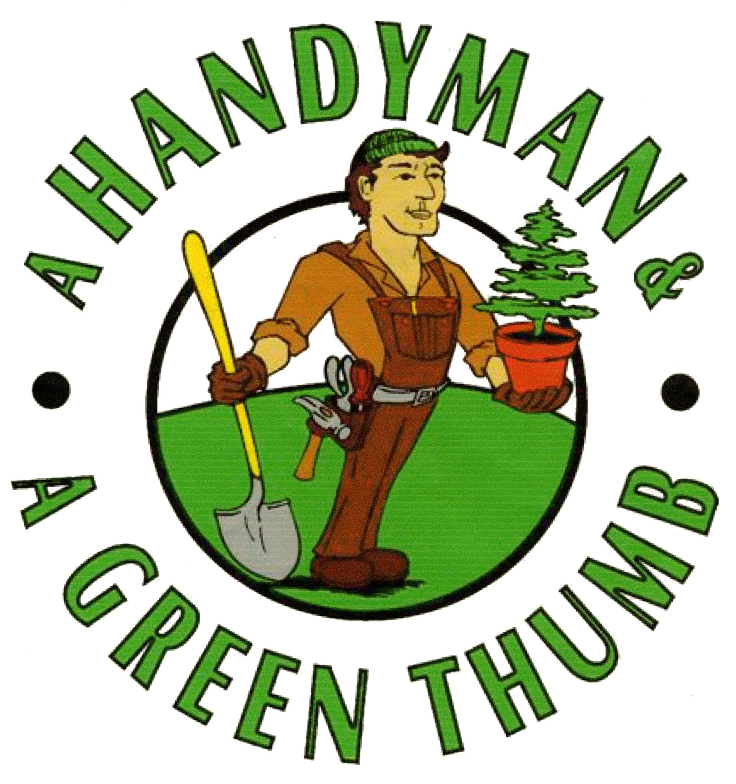 Avatar for A Handyman & A Greenthumb