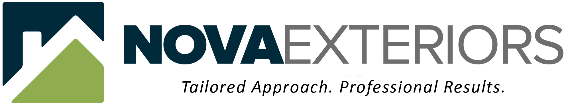 Logo for Nova Exteriors Inc