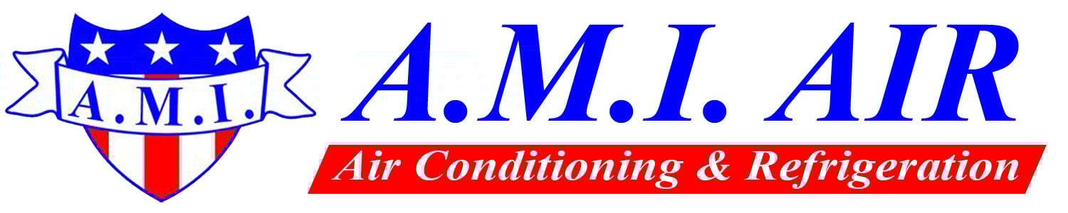 Avatar for AMI Air Conditioning