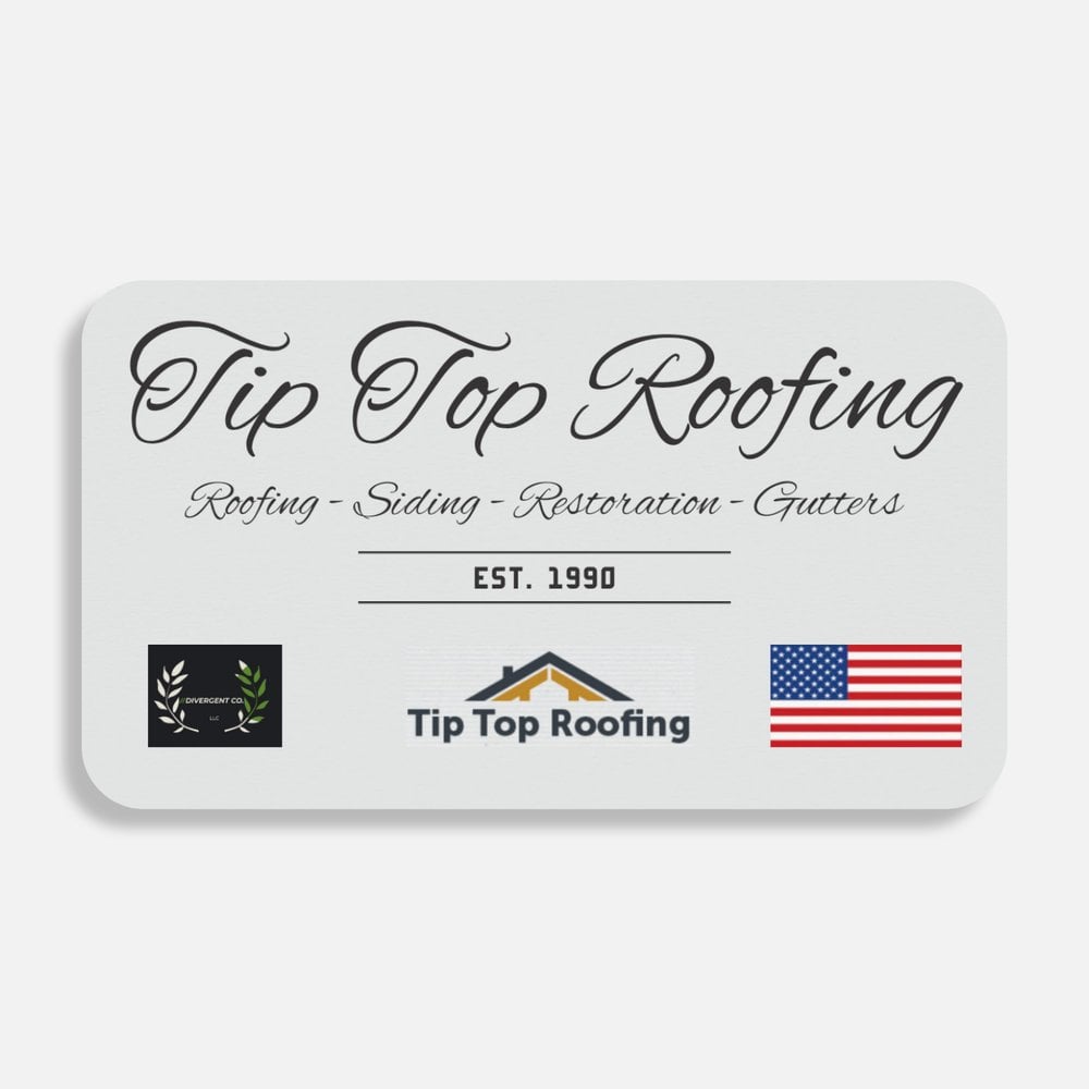 Avatar for Tip Top Roofing Inc