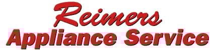 Avatar for REIMERS APPLIANCE SERVICE