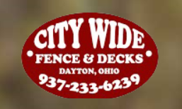 Avatar for CITY WIDE FENCE CO