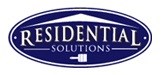 Logo for Residential Solutions