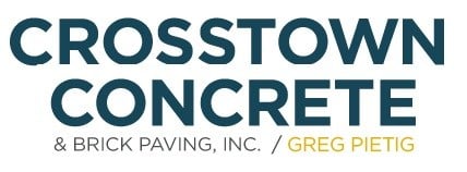 Avatar for CROSSTOWN CONCRETE & BRICK PAVING INC